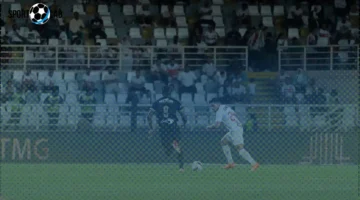 رد نجم نانت الفرنسي بعد فوز الزمالك يتجاهل تفاوض الأهلي